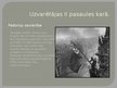 Prezentācija 'Otrā pasaules kara sekas', 9.