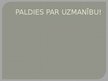 Prezentācija 'Otrā pasaules kara sekas', 11.