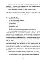 Diplomdarbs 'Latvijas uzņēmējdarbības analīze no finanšu aspekta', 47.