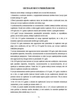 Diplomdarbs 'Latvijas uzņēmējdarbības analīze no finanšu aspekta', 71.