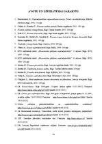 Diplomdarbs 'Latvijas uzņēmējdarbības analīze no finanšu aspekta', 74.