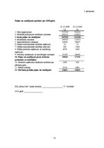 Diplomdarbs 'Latvijas uzņēmējdarbības analīze no finanšu aspekta', 78.