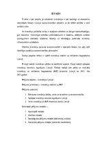 Referāts 'Investīcijas un to ietekme uz IKP Latvijā', 2.