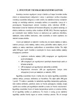 Referāts 'Investīcijas un to ietekme uz IKP Latvijā', 11.