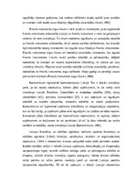 Referāts 'Investīcijas un to ietekme uz IKP Latvijā', 12.