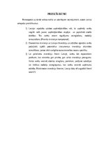 Referāts 'Investīcijas un to ietekme uz IKP Latvijā', 22.