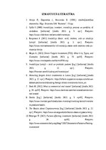 Referāts 'Investīcijas un to ietekme uz IKP Latvijā', 23.