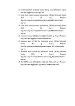 Referāts 'Investīcijas un to ietekme uz IKP Latvijā', 25.