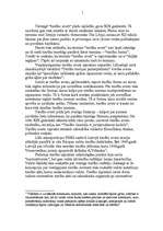 Referāts 'Tiesa, tiesības, likumi', 1.