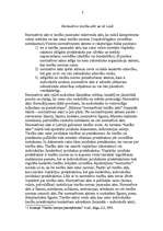 Referāts 'Tiesa, tiesības, likumi', 3.