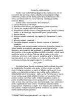 Referāts 'Tiesa, tiesības, likumi', 7.