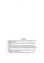 Referāts 'Tiesa, tiesības, likumi', 9.