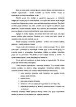 Konspekts 'Sociālā mijiedarbība. Sociālā struktūra. Grupas un organizācijas', 2.