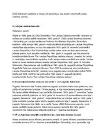 Konspekts 'Konstitucionālās tiesības', 2.