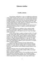 Referāts 'Laulību institūts paražu tiesībās', 1.