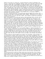 Eseja 'The Book "The Lord of the Flies"', 1.