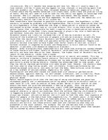Eseja 'Critically Discuss the Cause of One Psychological Disorder', 2.