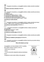 Referāts 'Individuālie darba aizsardzības līdzekļi (zābaki un kostīmi)', 15.