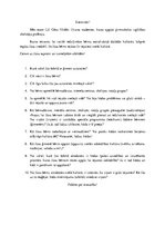 Konspekts 'Bērns citā kultūrā', 1.