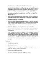 Konspekts 'Bērns citā kultūrā', 8.