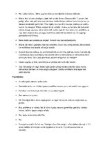 Konspekts 'Bērns citā kultūrā', 11.