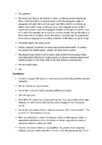 Konspekts 'Bērns citā kultūrā', 12.