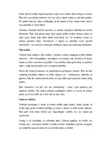 Eseja 'Izlasītās grāmatas apraksts: literārās pieredzes un personīgo atziņu sintēze', 2.