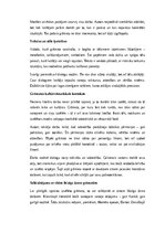 Eseja 'Izlasītās grāmatas apraksts: literārās pieredzes un personīgo atziņu sintēze', 3.