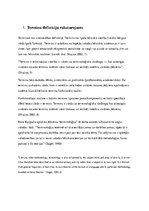 Referāts 'Terminoloģiskais raksturojums vārdam "Treuhänder"', 4.