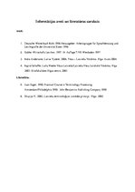 Referāts 'Terminoloģiskais raksturojums vārdam "Treuhänder"', 9.