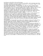 Eseja 'What is Surrealism?', 1.