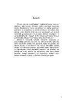 Referāts 'Tikumiskais ideāls Vecajā Derībā', 2.