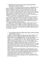 Konspekts 'Reklāmas tirgus pētīšana', 1.