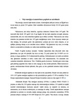 Referāts 'Vēja enerģija, tās attīstība un izmantošana', 8.