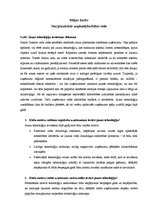 Konspekts 'Dilemma uzņēmējdarbībā', 1.