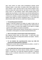 Konspekts 'Dilemma uzņēmējdarbībā', 4.