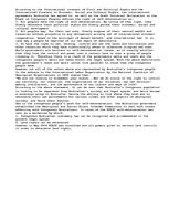 Eseja 'Review on Self Determination for Aboriginal and Torres Strait Islanders', 1.