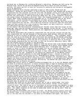 Eseja 'Was Germany primarily responsible for the outbreak of the Great War?', 3.