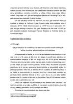 Referāts 'Kompānijas "AVON Cosmetics" vīzija un misija, to formulējums', 3.