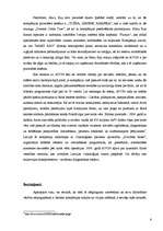 Referāts 'Kompānijas "AVON Cosmetics" vīzija un misija, to formulējums', 6.