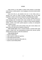 Prakses atskaite 'Kultūras un atpūtas centrs', 3.