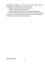 Prakses atskaite 'Kultūras un atpūtas centrs', 33.