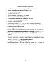 Prakses atskaite 'Kultūras un atpūtas centrs', 35.