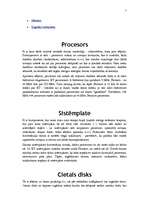 Referāts 'Dators', 5.