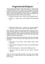 Referāts 'Dators', 12.