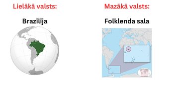 Prezentācija 'Savanna Dienvidamerikā', 6.