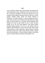 Referāts 'Fruktozes transports un metabolisms, ar to saistītās slimības', 3.