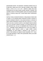 Referāts 'Fruktozes transports un metabolisms, ar to saistītās slimības', 5.