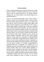 Referāts 'Fruktozes transports un metabolisms, ar to saistītās slimības', 8.