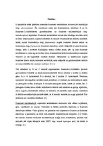 Referāts 'Fruktozes transports un metabolisms, ar to saistītās slimības', 11.